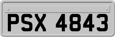 PSX4843