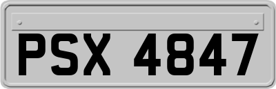 PSX4847