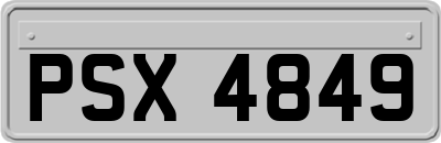 PSX4849