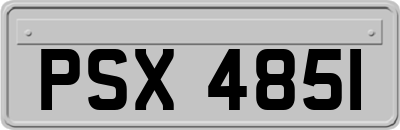 PSX4851