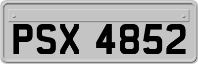 PSX4852