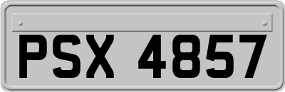 PSX4857