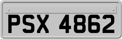 PSX4862