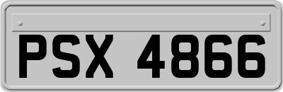 PSX4866
