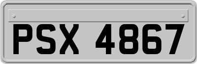 PSX4867