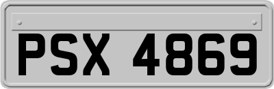PSX4869