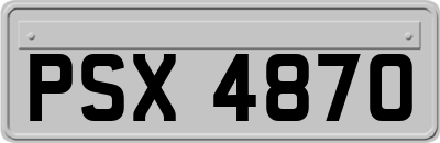 PSX4870