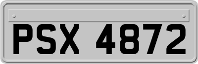 PSX4872