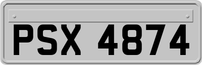 PSX4874