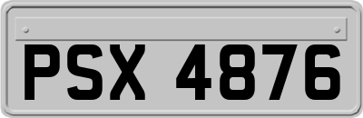 PSX4876