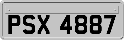 PSX4887