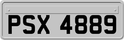 PSX4889