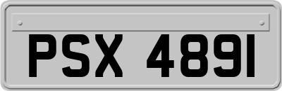 PSX4891