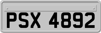 PSX4892