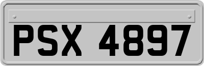 PSX4897