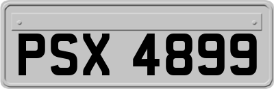 PSX4899