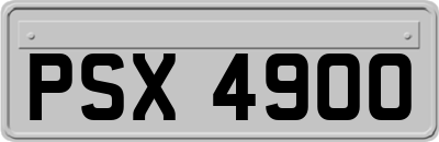 PSX4900