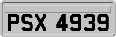 PSX4939