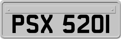 PSX5201