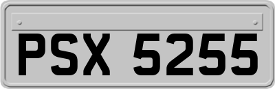 PSX5255