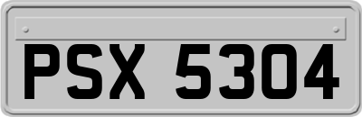 PSX5304