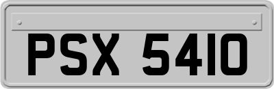 PSX5410