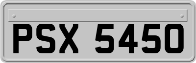 PSX5450