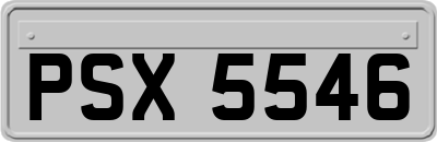 PSX5546