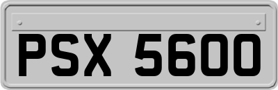 PSX5600