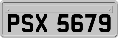 PSX5679