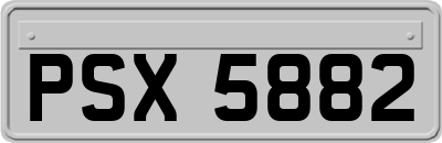 PSX5882