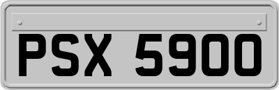 PSX5900