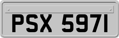 PSX5971