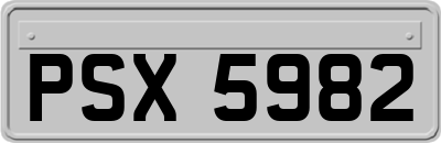 PSX5982