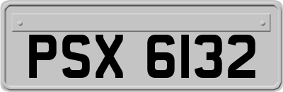 PSX6132