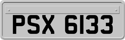 PSX6133