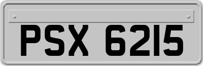 PSX6215