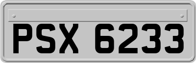 PSX6233