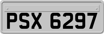PSX6297