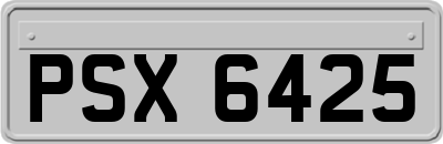 PSX6425