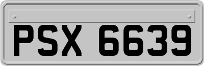 PSX6639