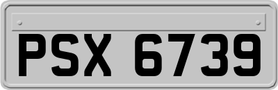 PSX6739