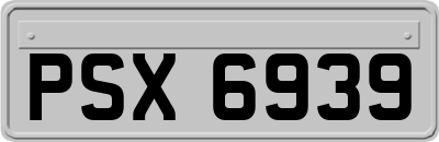 PSX6939