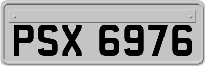 PSX6976