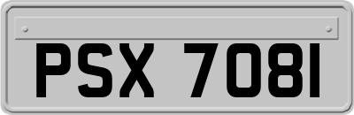 PSX7081