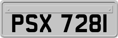 PSX7281
