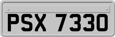 PSX7330