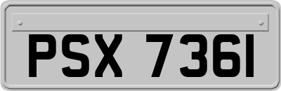 PSX7361