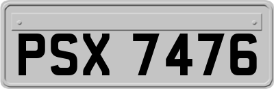 PSX7476