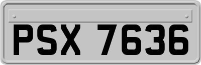 PSX7636
